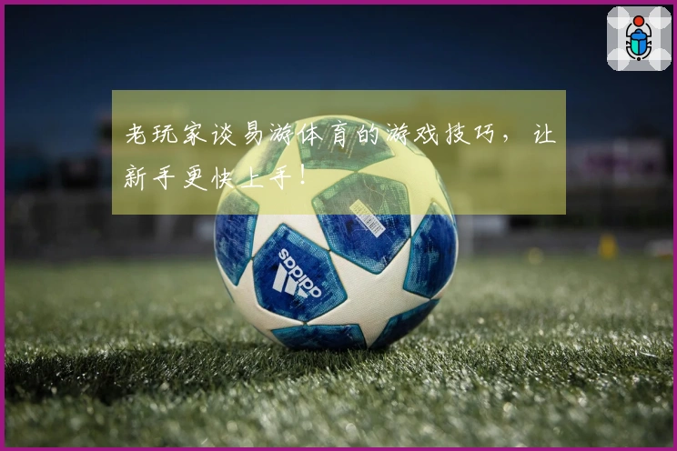 老玩家谈易游体育的游戏技巧，让新手更快上手！